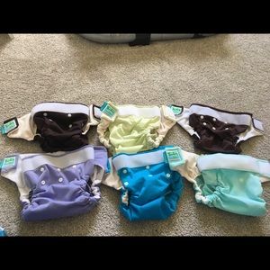 Tuck and go 30-45 lbs